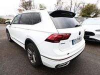gebraucht VW Tiguan Allspace R-Line TSI 150 DSG SHZ Nav EasyO