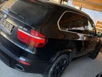 Gebraucht BMW X5 286 PS (210 kW) 2009 SUV