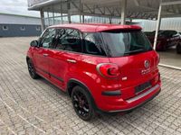 gebraucht Fiat 500L Cross 1.4 16V 95 Sport *AAC*FSE*RFK*ALU*