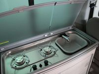 gebraucht VW California T6 California Beach Edition 2,0 TDI DSG Beach Edition