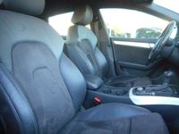 gebraucht Audi A5 Sportback 3,0 TDI quattro S-tronic