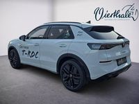 gebraucht VW T-Roc R-Line eTSI DSG