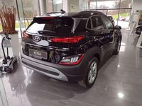 gebraucht Hyundai Kona 1,0 T-GDi 48V 2WD Trend Line