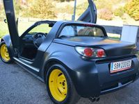 gebraucht Smart Roadster roadsterSoftip