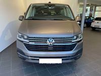 gebraucht VW Caravelle Caravelle KombiComfortline KR TDI 4M