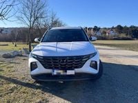 Gebraucht Hyundai Tucson GO! 150 PS (110 kW) 2023 SUV