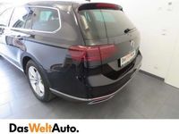 gebraucht VW Passat Variant Elegance TDI DSG