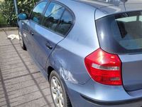 gebraucht BMW 118 118 d