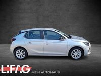 gebraucht Opel Corsa 1,2 Turbo Edition *ab € 15.990,-*