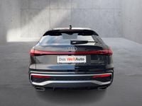 gebraucht Audi Q5 Sportback TFSI quattro 150 kW