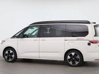 Neu VW California Beach 150 PS (110 kW) 2025 Mittelgrau  normal Van