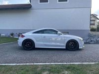 Gebraucht Audi TT RS Exclusive 340 PS (250 kW) 2009 Grau Coupé