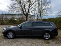 gebraucht VW Passat Variant Comfortline TDI SCR DSG