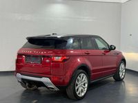gebraucht Land Rover Range Rover evoque SE Dynamic 2,0 TD4 e-Capability