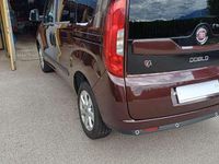 gebraucht Fiat Doblò 16 MultiJet 95 Lounge Start