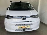 gebraucht VW California Beach eHybrid 180 kW 4M