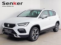 Neu Seat Ateca Style 150 PS (110 kW) 2026 Weiss  metallic SUV