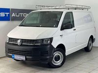 Gebraucht VW T6 102 PS (75 kW) 2016 Weiß Van