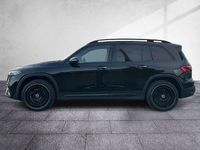 gebraucht Mercedes EQB300 4M AMG NP € 69.696.- AHV Distr NightP