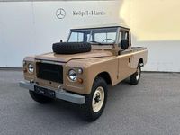gebraucht Land Rover 3 Typ 109 V8 Pick Up