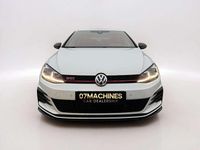 Gebraucht VW Golf VIII GTI 290 PS (213 kW) 2020 Weiß Limousine