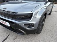 gebraucht Jeep Avenger 1,2 145 Mild-Hybrid Overland 4xe