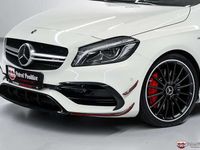 gebraucht Mercedes A45 AMG PERFORMANCE / Sportsitze / Aero Paket