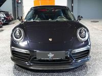 gebraucht Porsche 911 Turbo S 991 *991.2*Approved 08/26*ACC*Keyless*BOSE