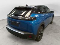 Gebraucht Peugeot 2008 GTi 136 PS (100 kW) 2025 SUV