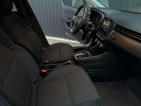 gebraucht Renault Clio V Zen TCe 100 CVT