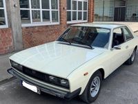 Gebraucht Fiat 130 165 PS (121 kW) 1974 Weiß Coupé