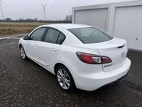 Gebraucht Mazda 3 150 PS (110 kW) 2009 Limousine