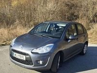 Gebraucht Citroën C3 Comfort 60 PS (44 kW) 2011 Limousine