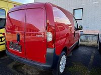 Gebraucht Citroën Nemo Start 75 PS (55 kW) 2010 Van / Kleinbus