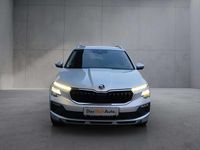 gebraucht Skoda Kamiq Selection TSI DSG