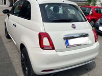 gebraucht Fiat 500 09 TwinAir 85 120th