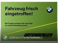 Gebraucht BMW X1 xLine 190 PS (139 kW) 2016 Schwarz SUV
