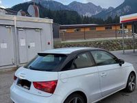 Gebraucht Audi A1 Ambition 90 PS (66 kW) 2014 Kleinwagen