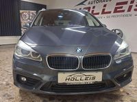 gebraucht BMW 218 Gran Tourer d 110KW Automatik