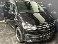 gebraucht VW Multivan T6Multivan Generation Six