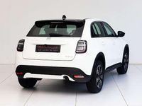 Gebraucht Fiat 600 101 PS (74 kW) 2024 Weiß SUV