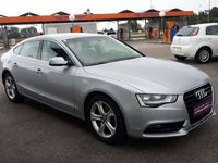 gebraucht Audi A5 2.0 TDI (100kW) ultra ***PICERL NEU***