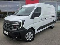 Neu Nissan Interstar Tekna 150 PS (110 kW) 2025 Van