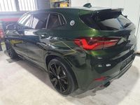 gebraucht BMW X2 M Edition Goldplay