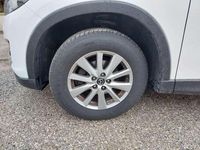 gebraucht Mazda CX-5 CD150 Attraction