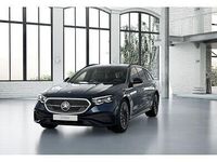 gebraucht Mercedes E300 4MATIC T-Modell mit EQ Hybrid Technologie