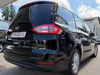 gebraucht Ford Galaxy 2,0 EcoBlue SCR Titanium Aut.