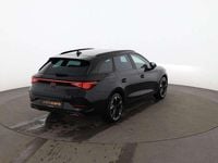 gebraucht Cupra Leon ST 1.4 eHYBRID PHEV 150/204 Aut LED LEDER