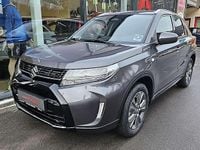 gebraucht Suzuki Vitara 14 Hybrid ALLGRIP shine