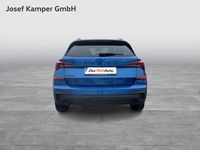 gebraucht Skoda Kamiq Monte Carlo TSI DSG